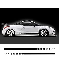 Car side skirt for sale  Delivered anywhere in UK