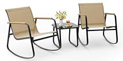 Aiho piece patio for sale  Delivered anywhere in USA 