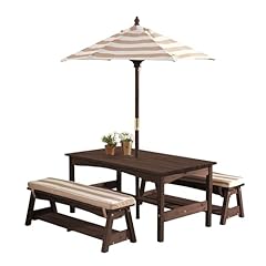 Kidkraft outdoor wooden for sale  Delivered anywhere in USA 