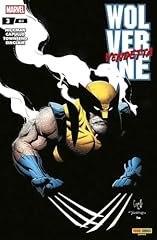 Wolverine vendetta n usato  Spedito ovunque in Italia 