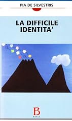 Difficile identità usato  Spedito ovunque in Italia 