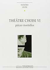 Théâtre choisi pieces d'occasion  Livré partout en France