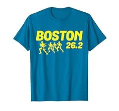 Boston 26.2 miles for sale  Delivered anywhere in USA 