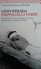 Pappagalli verdi gino usato  Spedito ovunque in Italia 