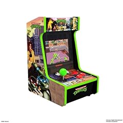 Arcade1up teenage mutant for sale  Delivered anywhere in USA 