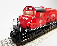 Lionel green bay for sale  Delivered anywhere in USA 