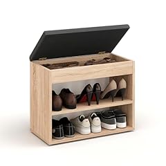 Komto schuhbank sitzfläche gebraucht kaufen  Wird an jeden Ort in Deutschland