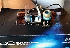 Ultimate ears triple.fi for sale  Delivered anywhere in USA 
