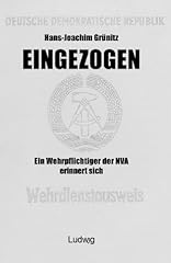 Eingezogen wehrpflichtiger nva gebraucht kaufen  Wird an jeden Ort in Deutschland