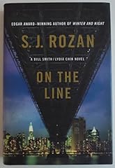 Line bill smith for sale  Delivered anywhere in USA 