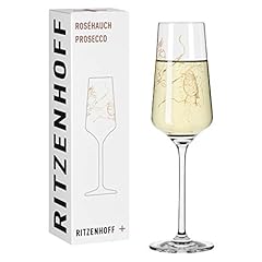 Ritzenhoff 3448001 proseccogla gebraucht kaufen  Wird an jeden Ort in Deutschland