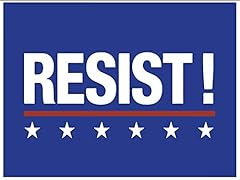 Resist anti trump for sale  Delivered anywhere in USA 