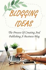 Blogging ideas process for sale  Delivered anywhere in USA 