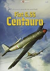 Fiat g.55 centauro usato  Spedito ovunque in Italia 
