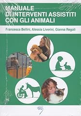 Manuale interventi assistiti usato  Spedito ovunque in Italia 