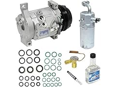 Compressor kit fixed for sale  Delivered anywhere in USA 