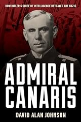 Admiral canaris hitler for sale  Delivered anywhere in USA 
