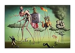 Qunyaae eternal surrealism for sale  Delivered anywhere in USA 