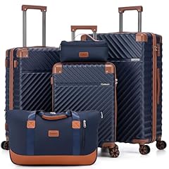 Cosbarn luggage sets for sale  Delivered anywhere in USA 