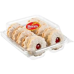 Linzer tart cookies for sale  Delivered anywhere in USA 