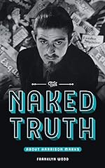 Naked truth harrison for sale  Delivered anywhere in UK
