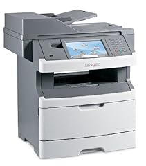 Lexmark imprimante multifoncti d'occasion  Livré partout en France