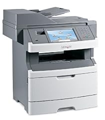 Lexmark x464de multifunktionsg gebraucht kaufen  Wird an jeden Ort in Deutschland