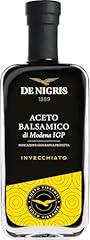 Nigris aceto balsamico usato  Spedito ovunque in Italia 