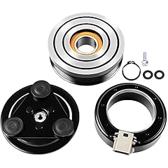 Scitoo compressor clutch for sale  Delivered anywhere in USA 