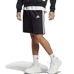 Adidas male pantaloncini usato  Spedito ovunque in Italia 