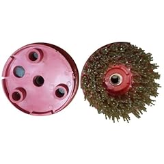Brosse diamantée circulaire d'occasion  Livré partout en France