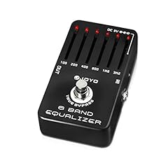 Joyo band pedal for sale  Delivered anywhere in UK