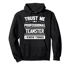 Teamster idea trust for sale  Delivered anywhere in USA 