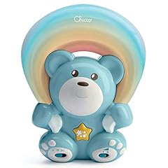 Chicco rainbow bear usato  Spedito ovunque in Italia 
