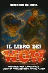 Libro dei wow usato  Spedito ovunque in Italia 