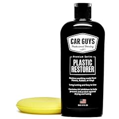 Car guys plastic for sale  Delivered anywhere in UK