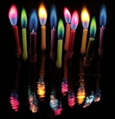 Amazing colorflame multicolor for sale  Delivered anywhere in USA 