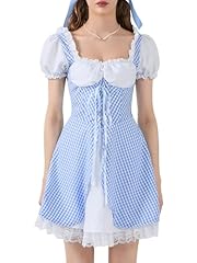 Sansiwu women dorothy for sale  Delivered anywhere in UK