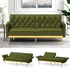 Acmease velvet sofa for sale  Delivered anywhere in USA 