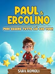 Paul ercolino puoi usato  Spedito ovunque in Italia 