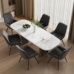 Daluvenix dining chairs for sale  Delivered anywhere in USA 