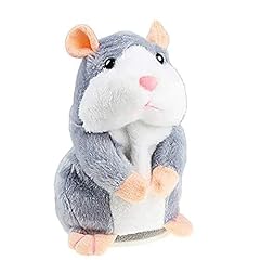 Ideapro talking hamster for sale  Delivered anywhere in Ireland