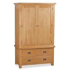 Roselandfurniture zelah oak for sale  Delivered anywhere in UK