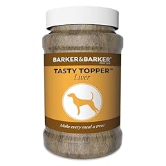 Barker barker tasty for sale  Delivered anywhere in UK