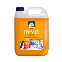 Happy car shampoo usato  Spedito ovunque in Italia 