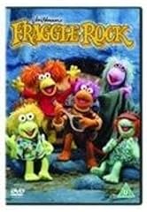 Fraggle rock dvd for sale  Delivered anywhere in UK