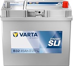 Varta b32 4016987119648 usato  Spedito ovunque in Italia 