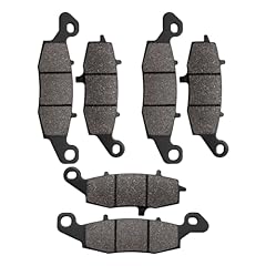 Zicoo brake pads for sale  Delivered anywhere in USA 