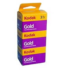 Fotorollen kodak gold gebraucht kaufen  Wird an jeden Ort in Deutschland