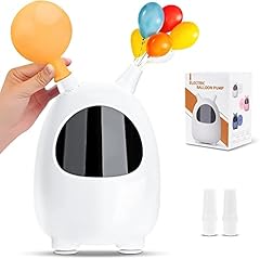 Balloon pump electric for sale  Delivered anywhere in UK